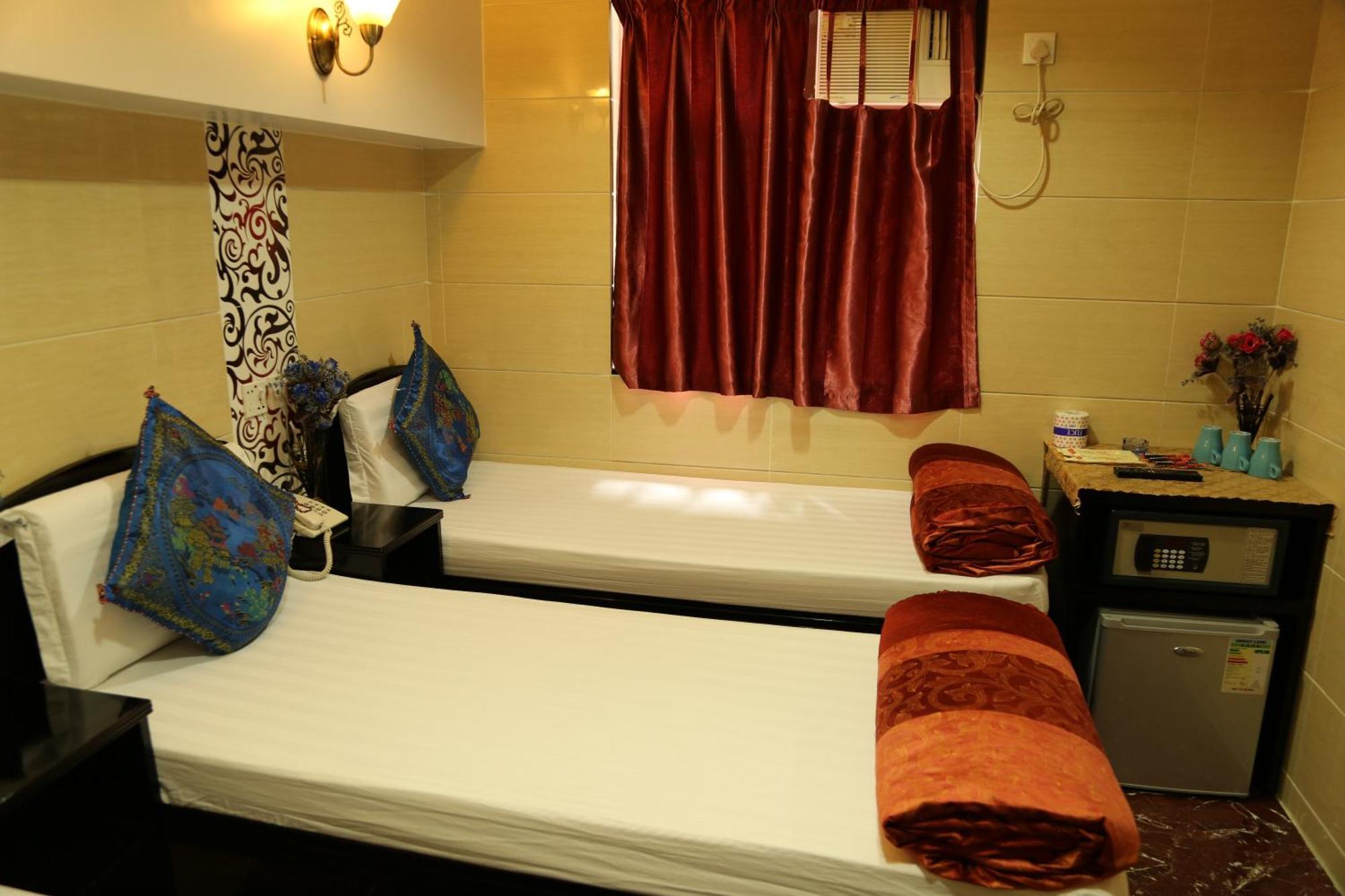 New Tokyo Hostel Hong Kong Cameră foto