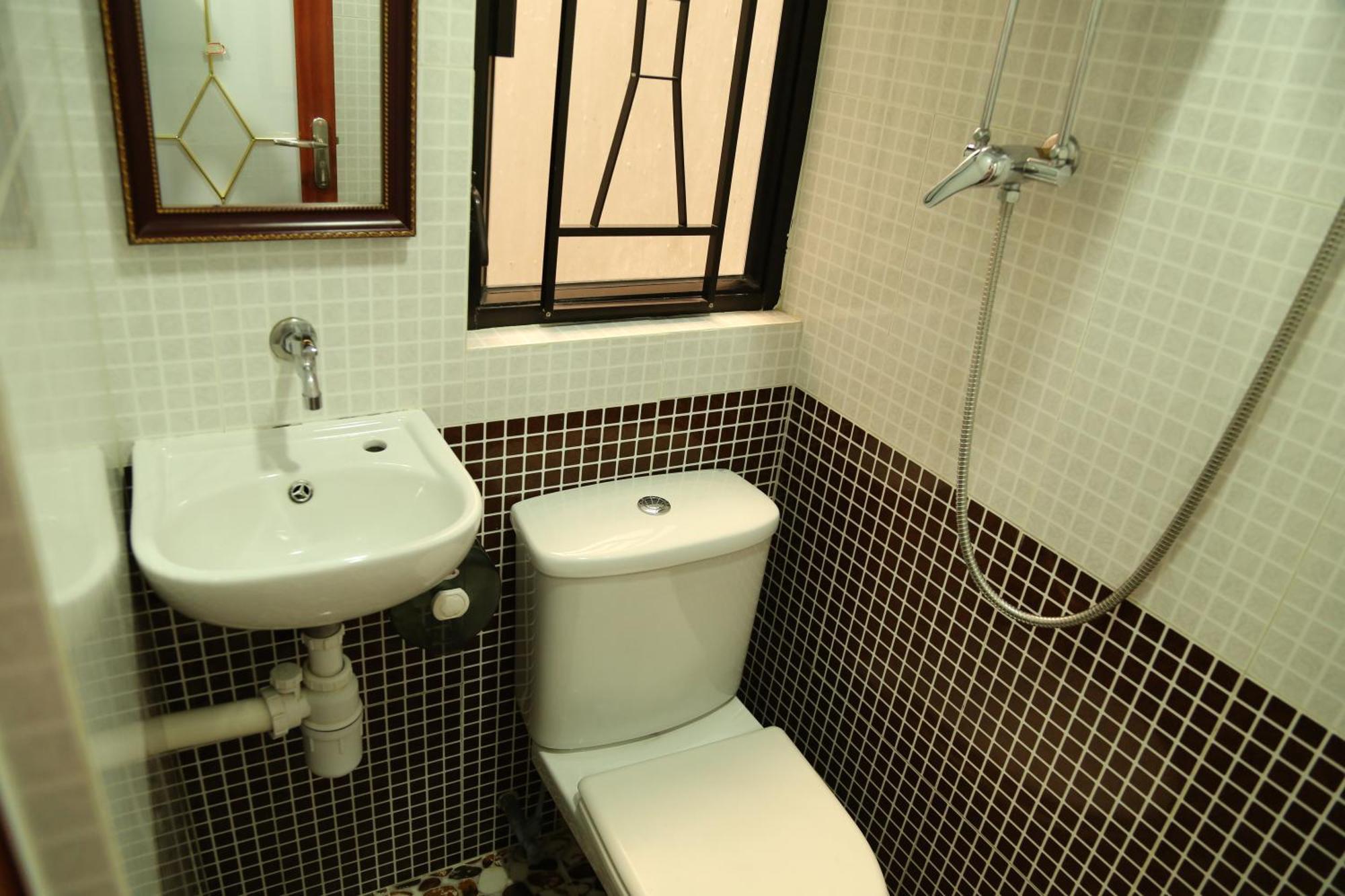 New Tokyo Hostel Hong Kong Cameră foto