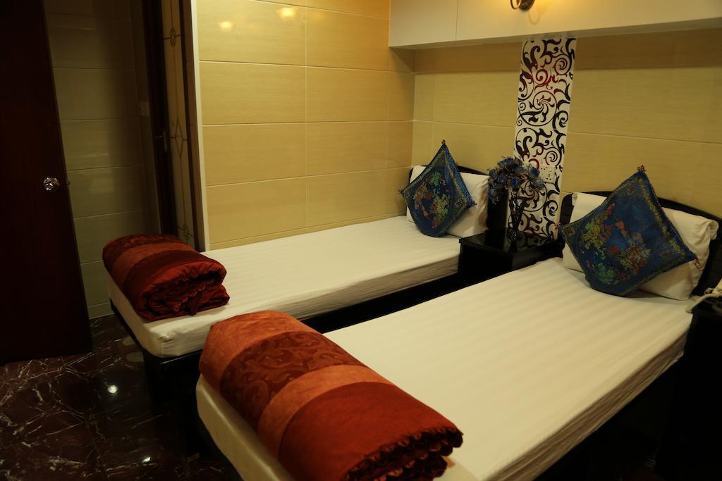New Tokyo Hostel Hong Kong Cameră foto