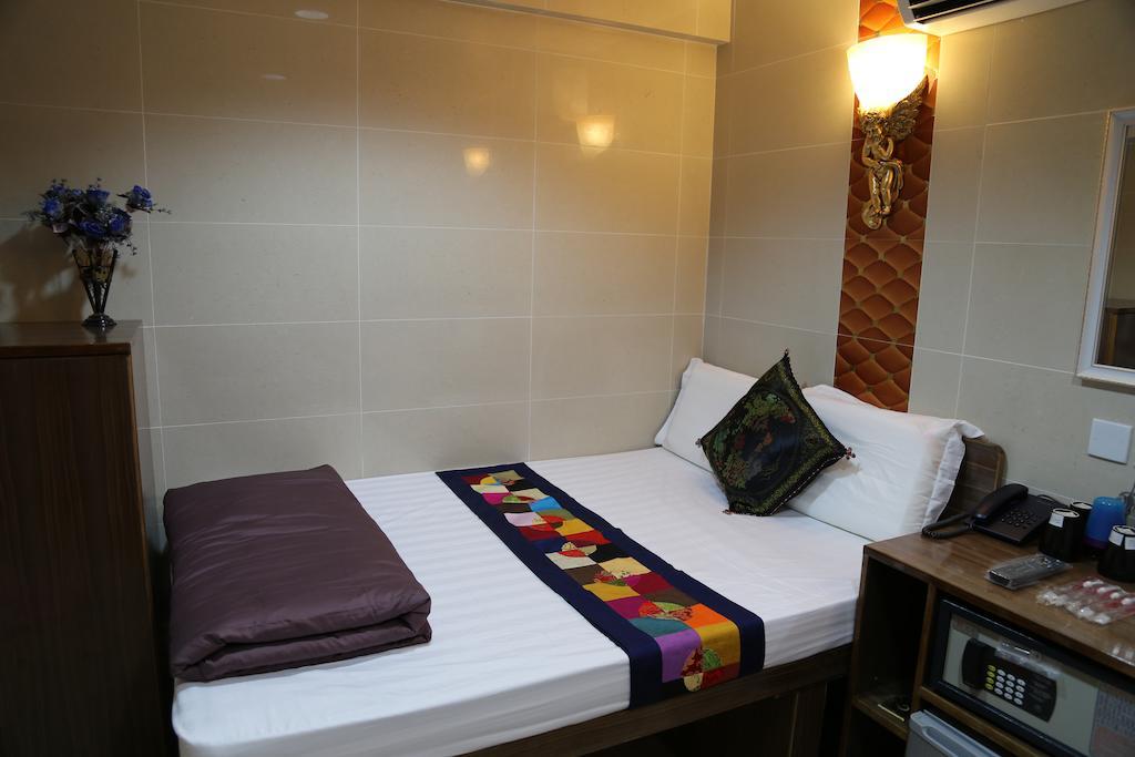 New Tokyo Hostel Hong Kong Cameră foto